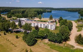 Omega Hotel